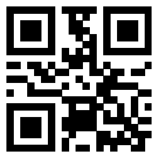 3308523558 - Immagine del QrCode