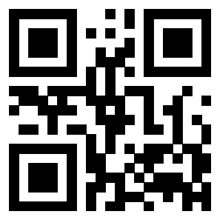Immagine del QrCode di 3308523559