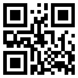 3308523560 Qr Code associato