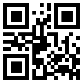 3308523561 - Immagine del Qr Code associato