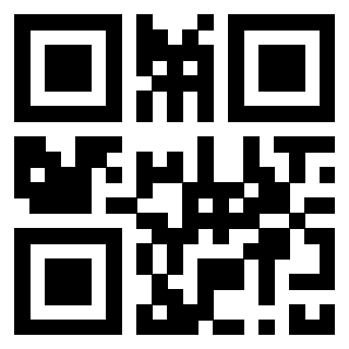 3308523562 - Immagine del QrCode