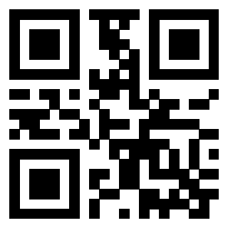 3308523564 - Immagine del Qr Code associato