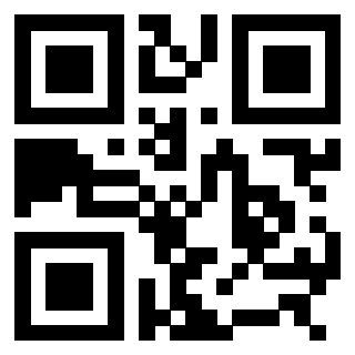 Qr Code di 3308523566