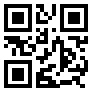 3308523567 - Immagine del Qr Code associato