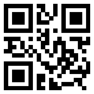 3308523569 QrCode associato