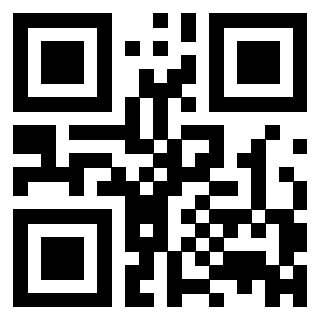 Immagine del Qr Code di 3308523570