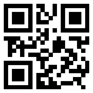 3308523573 QrCode associato