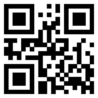 3308523576 - Immagine del Qr Code associato