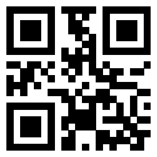 3308523577 - Immagine del Qr Code associato