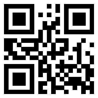 Il QrCode di 3308523582