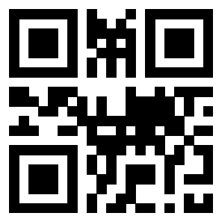 3308593992 - Immagine del Qr Code associato