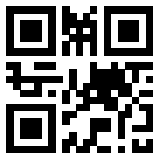Il QrCode di 3308593994
