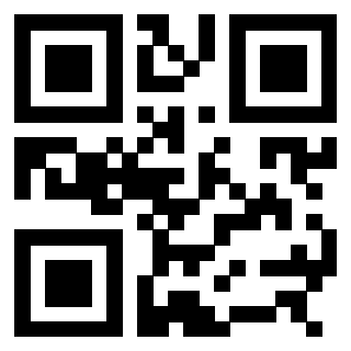 Scansione del Qr Code di 3308593998