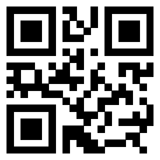 3308593999 - Immagine del Qr Code