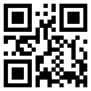 Immagine del QrCode di 3308594000
