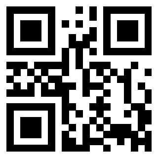 Scansione del Qr Code di 3308594002