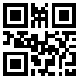 Immagine del QrCode di 3308594003