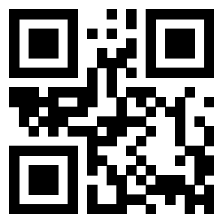 3308594004 - Immagine del QrCode associato