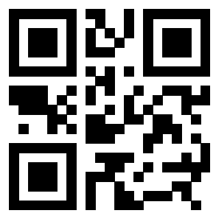 Qr Code di 3308594006