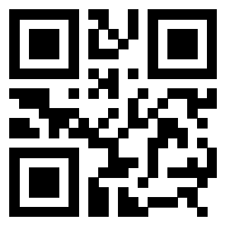 Qr Code di 3308594007