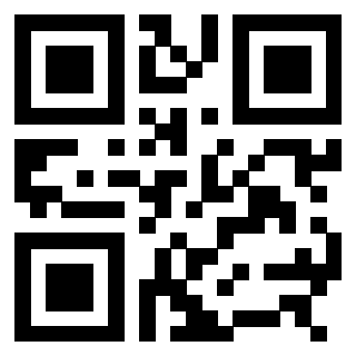 3308594008 QrCode associato