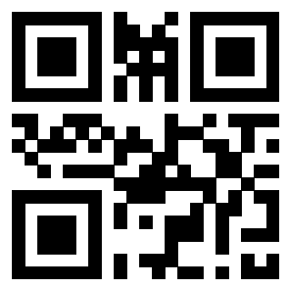 3308594011 - Immagine del QrCode