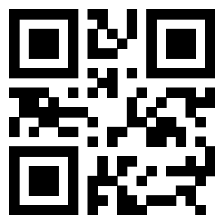 Scansione del Qr Code di 3308594012