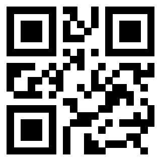 Qr Code di 3308594014