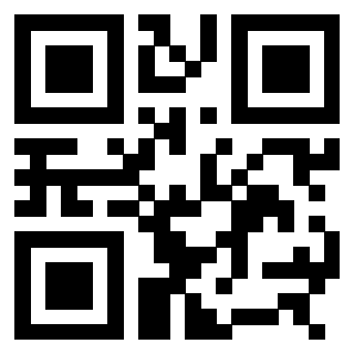 3308594015 - Immagine del QrCode