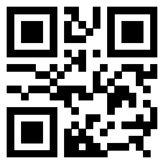 3308594016 - Immagine del Qr Code