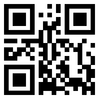 Immagine del Qr Code di 3308594023