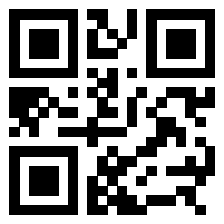 Il Qr Code di 3308594024