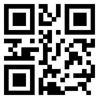 Qr Code di 3308594026