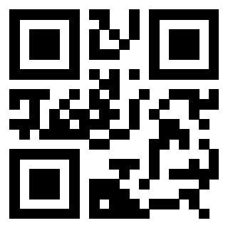 Il Qr Code di 3308594027