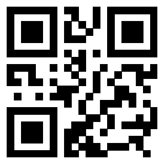 3308594029 Qr Code associato