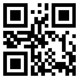 Scansione del Qr Code di 3308594030