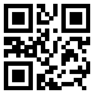 Immagine del Qr Code di 3308594036