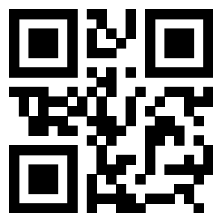 3308594037 QrCode associato