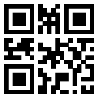 3308594038 - Immagine del Qr Code
