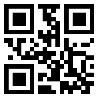 3308594039 QrCode associato