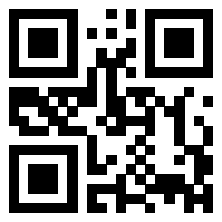 3308594040 - Immagine del Qr Code