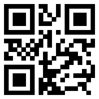 3308594044 Qr Code associato