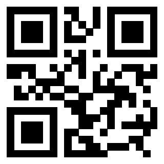 Il Qr Code di 3308594045