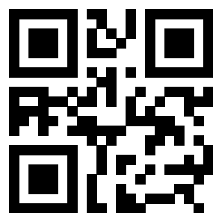Qr Code di 3308594046