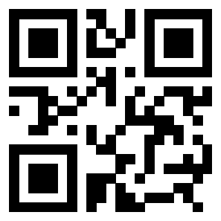 Il Qr Code di 3308594047