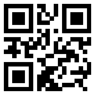 Scansione del Qr Code di 3308594049