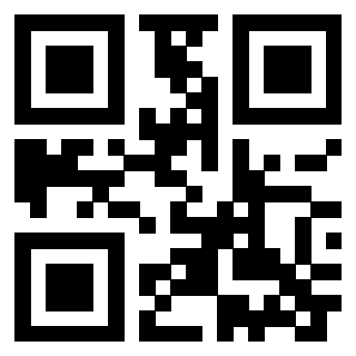 3308594050 - Immagine del QrCode
