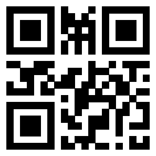 3308594051 - Immagine del Qr Code associato