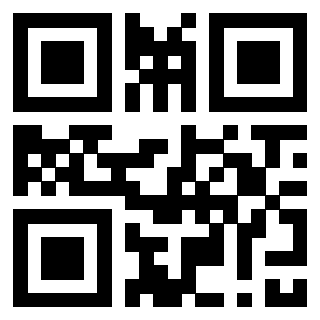 Immagine del QrCode di 3308594053