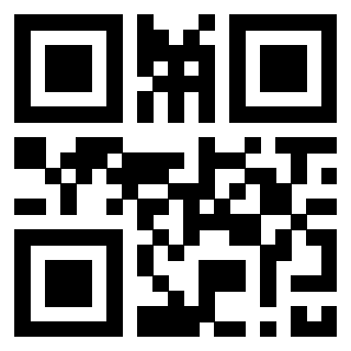 Qr Code di 3308594054